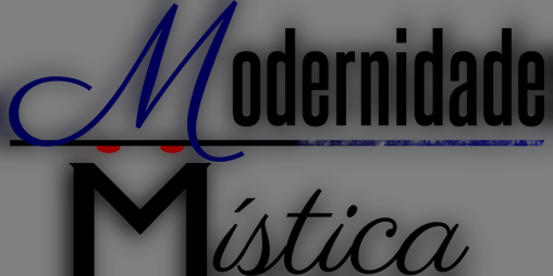 Cover image for Modernidade Mística