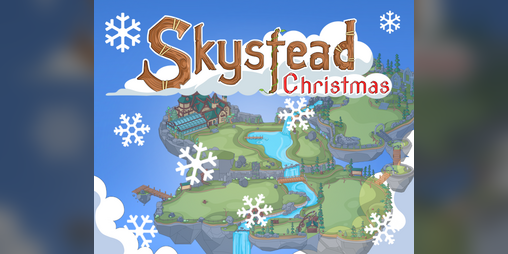 Cover image for Skystead Christmas