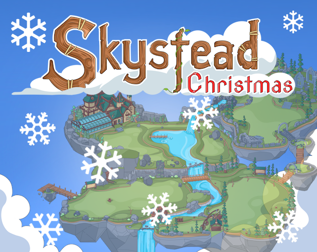 Cover image for Skystead Christmas