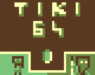 Tiki64