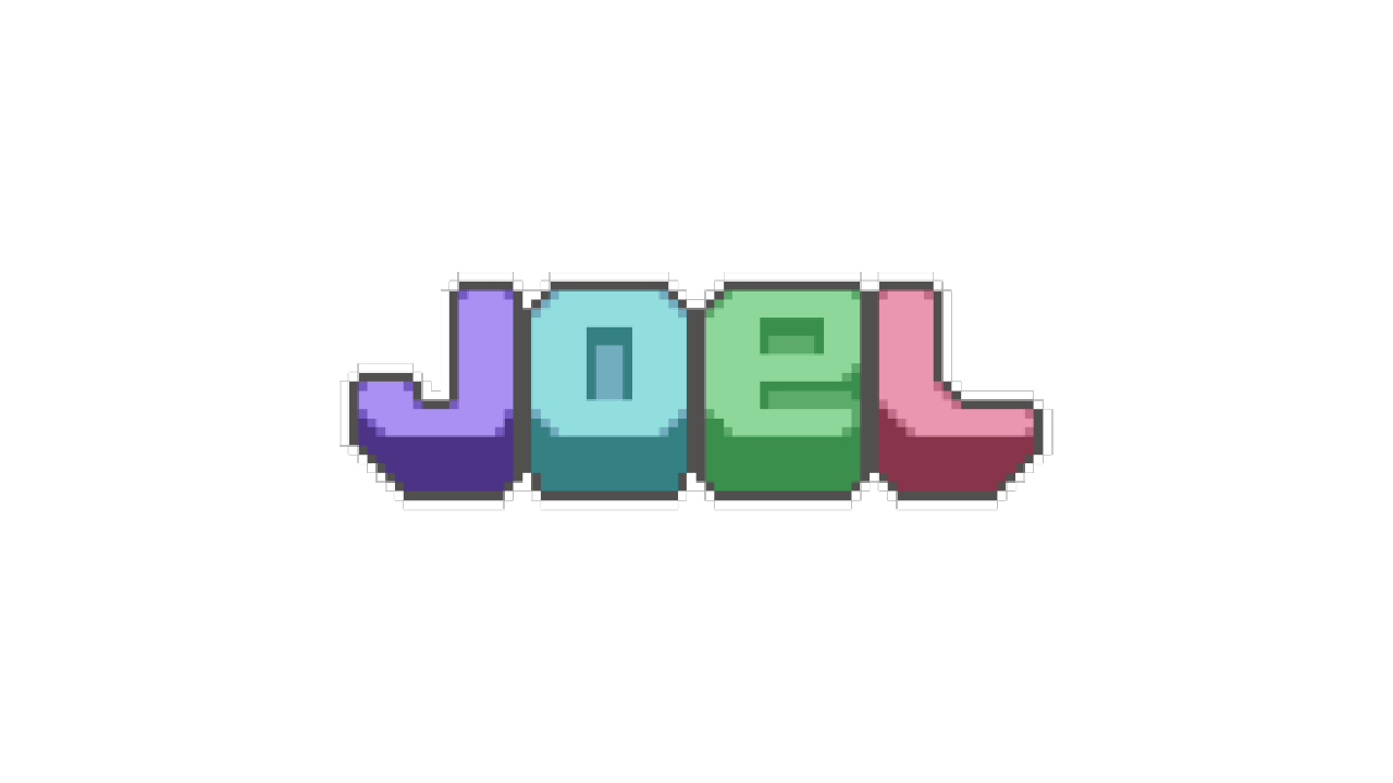 JOEL cover