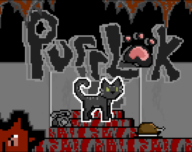 Purrlok
