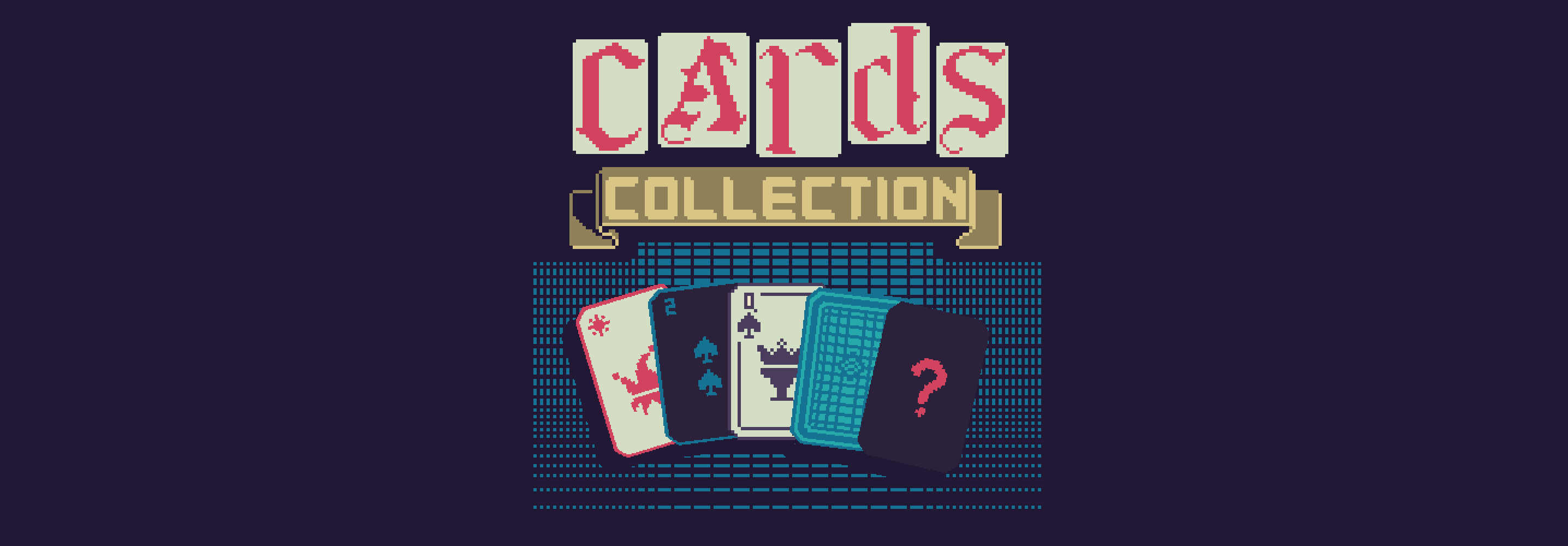 Cards Collection