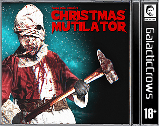 Christmas Mutilator [12% Off] [$5.27] [Action] [Windows]