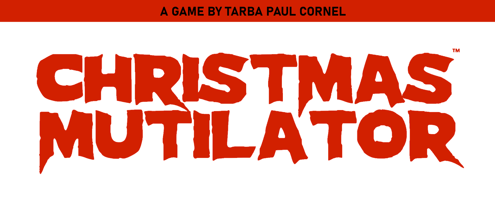 Christmas Mutilator