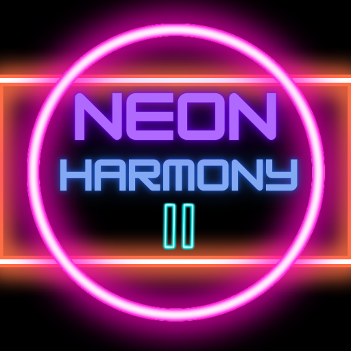 Neon Harmony