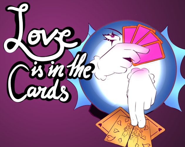 Love Is In the Cards