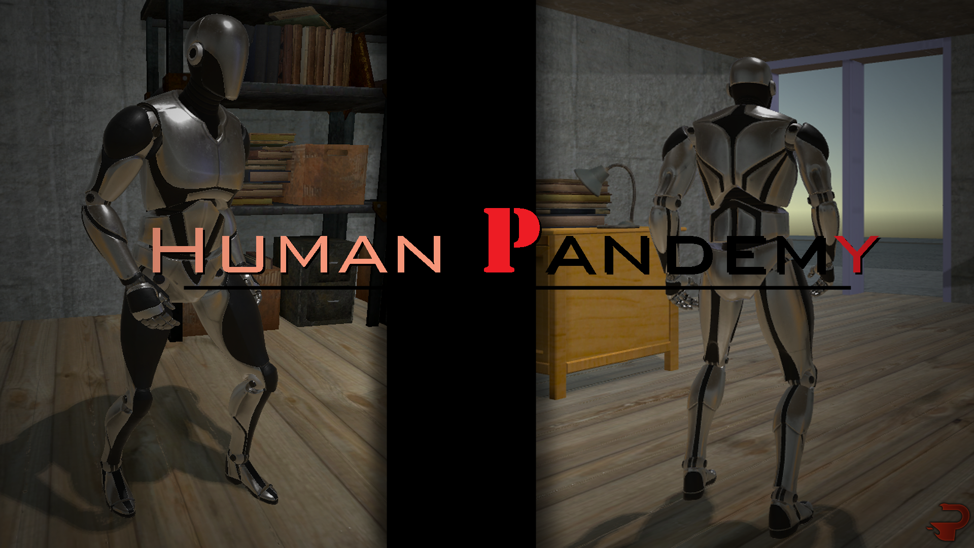 Human Pandemy