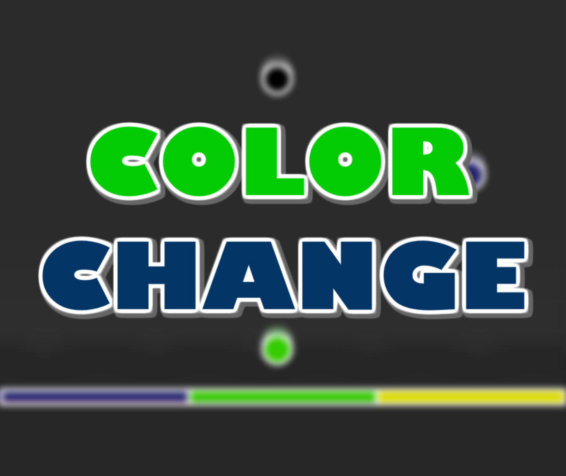 Color Change