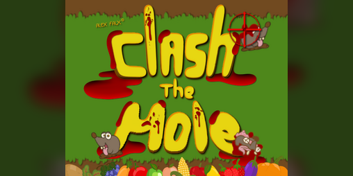 Cover image for Clash The Mole