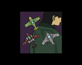 Insectifliers Beta