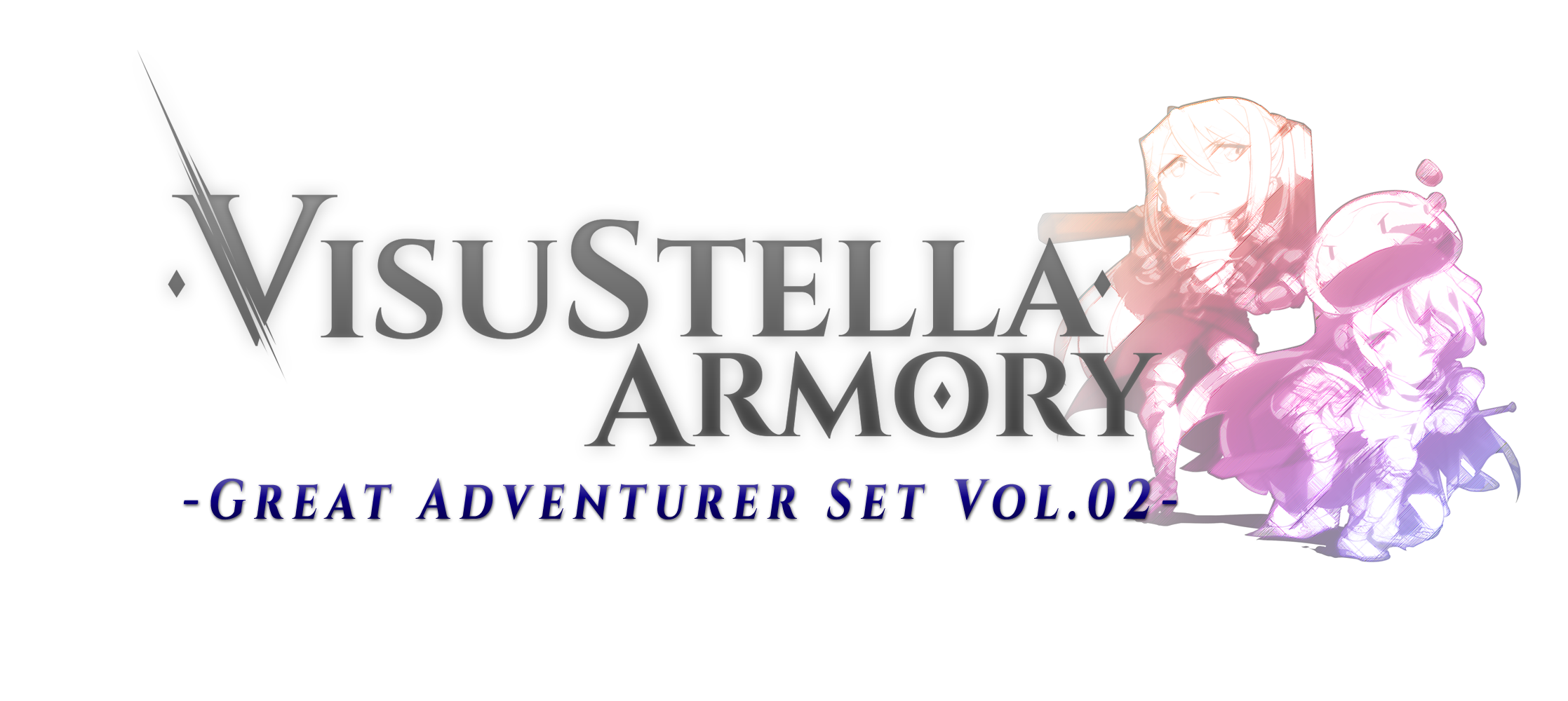 VisuStella Armory: Great Adventurer Set Vol. 02