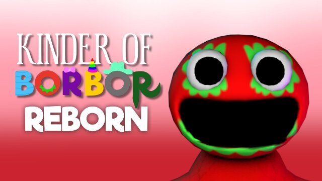 Kinder Of Borbor: Reborn