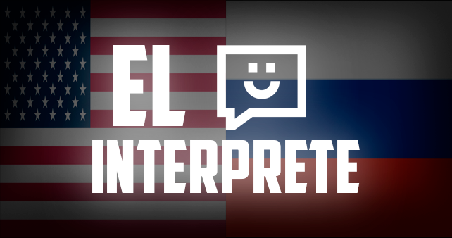 El interprete