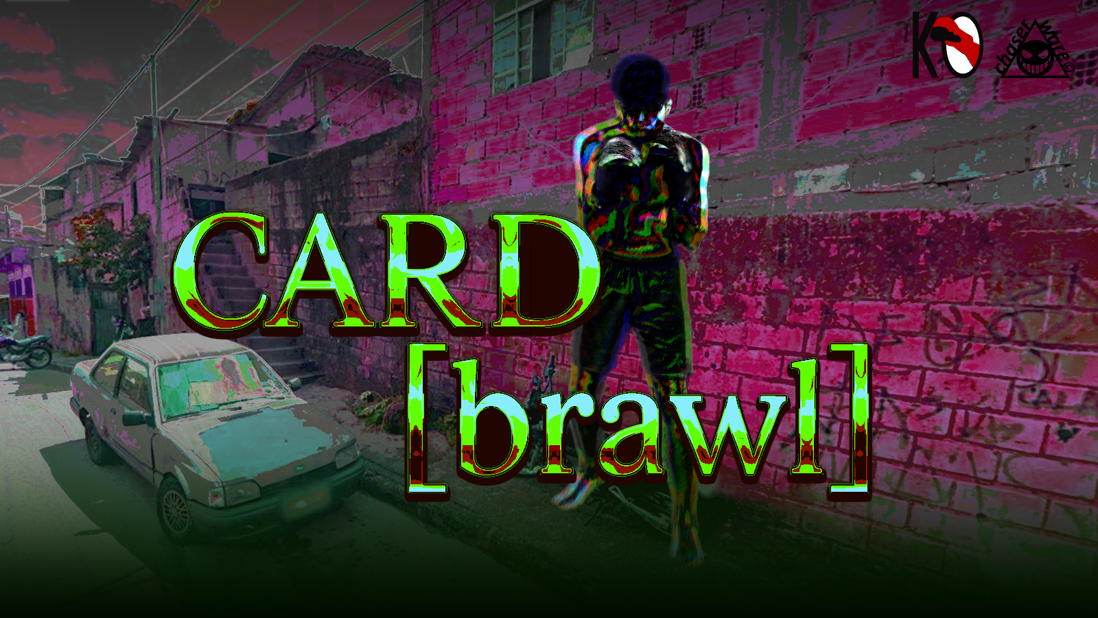 Card Brawl