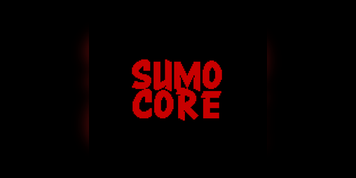 Cover image for Sumo Core