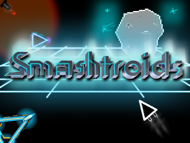 Smashtroids