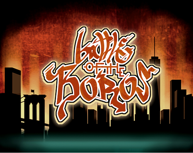 Battle of the Boros