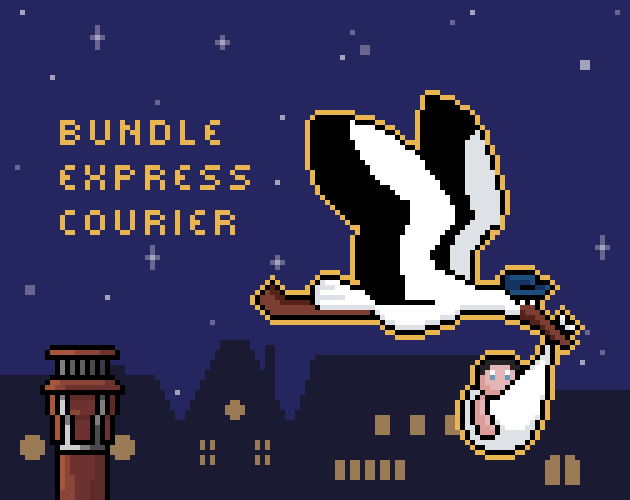 Bundle Express Courier
