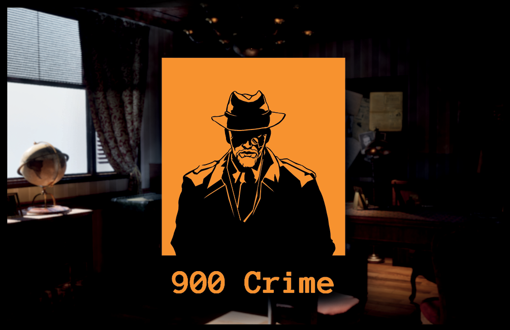 900 Crime