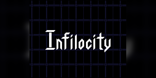 Cover image for Infilocity