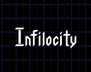 Cover image for Infilocity