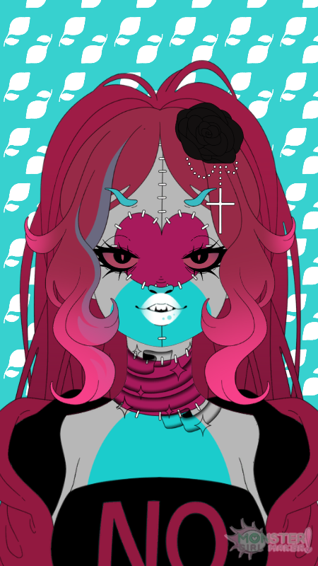 Comments 5574 to 5535 of 24029 - Monster Girl Maker by Emmy- GhoulKiss