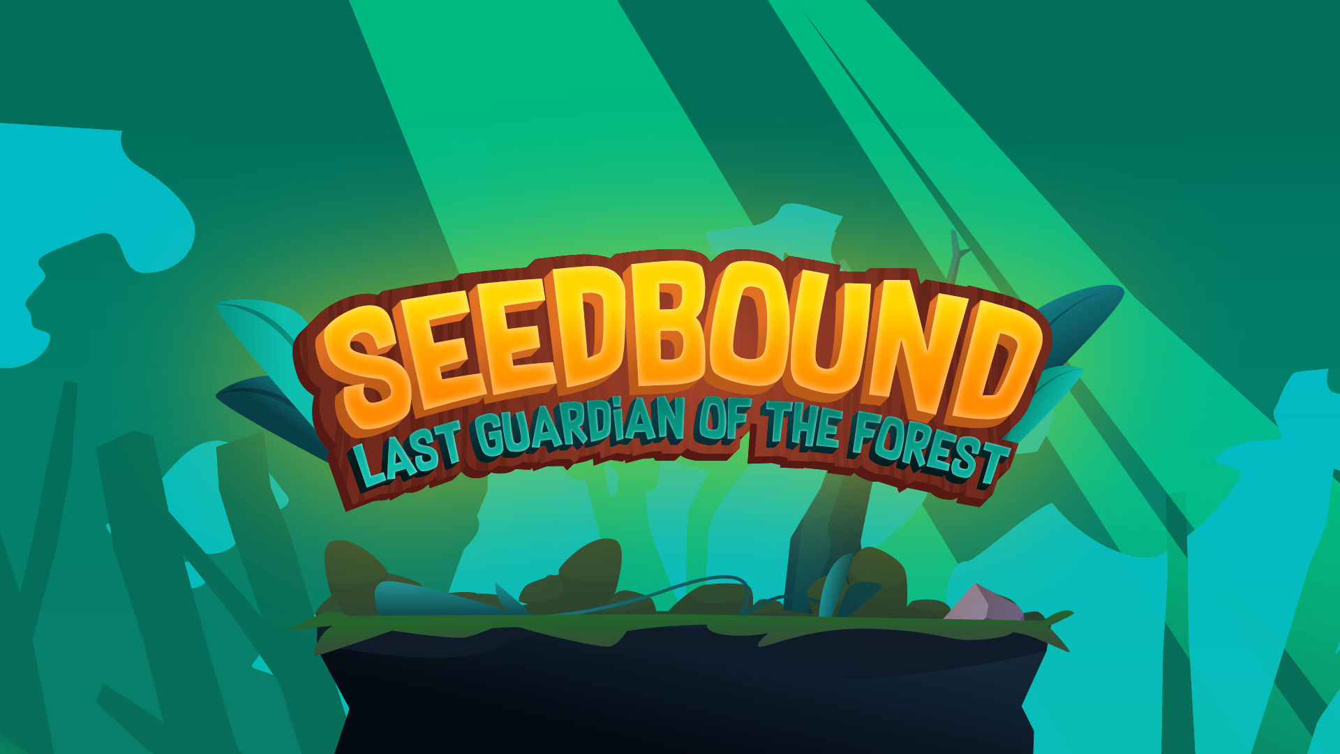 Seedbound: Last Guardian of The Forest