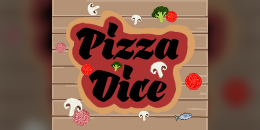Cover image for Pizza Dice