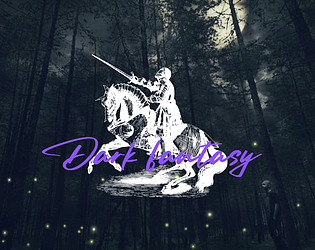 2d platformer dark fantasy