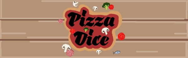 Pizza Dice