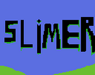 Slimer