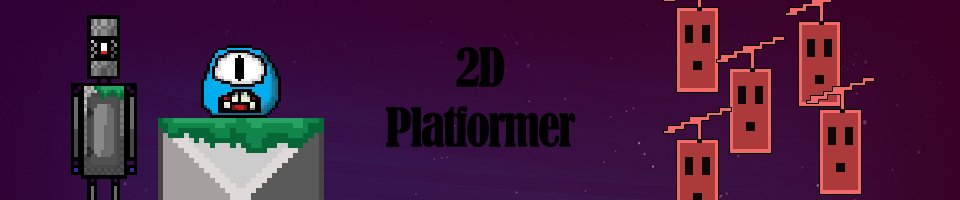 2D Platformer