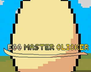Egg Master Clicker