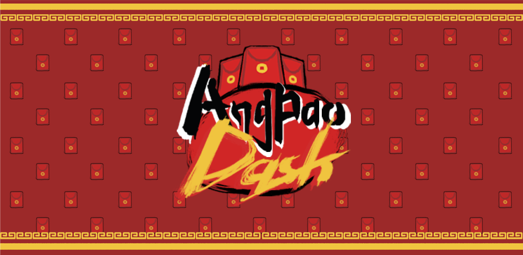 Angpao Dash