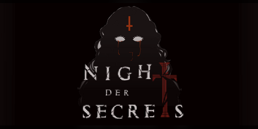 Cover image for Night Der Secrets
