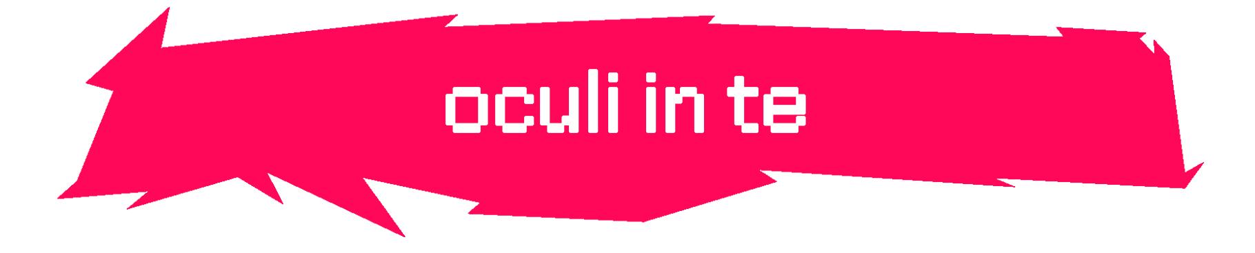 oculi in te