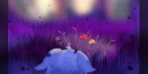 Cover image for Hanabatake