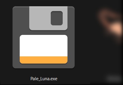 Pale Luna