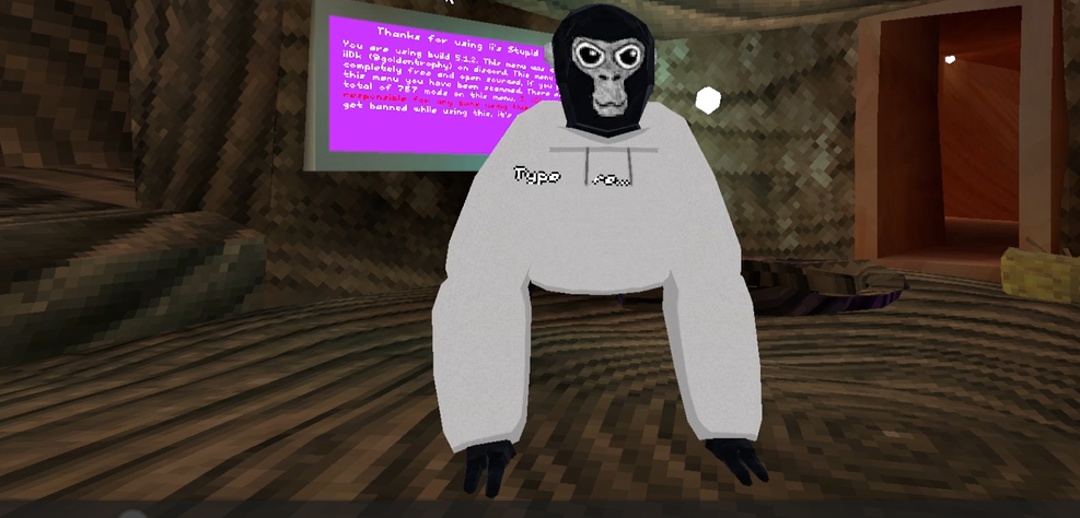 MONKE JUMPERS V2.5