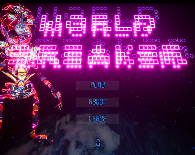World Breaker