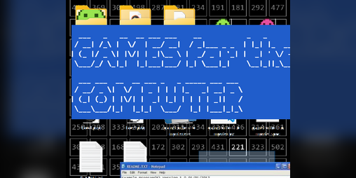Cover image for games for the computer