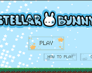 Stellar Bunny