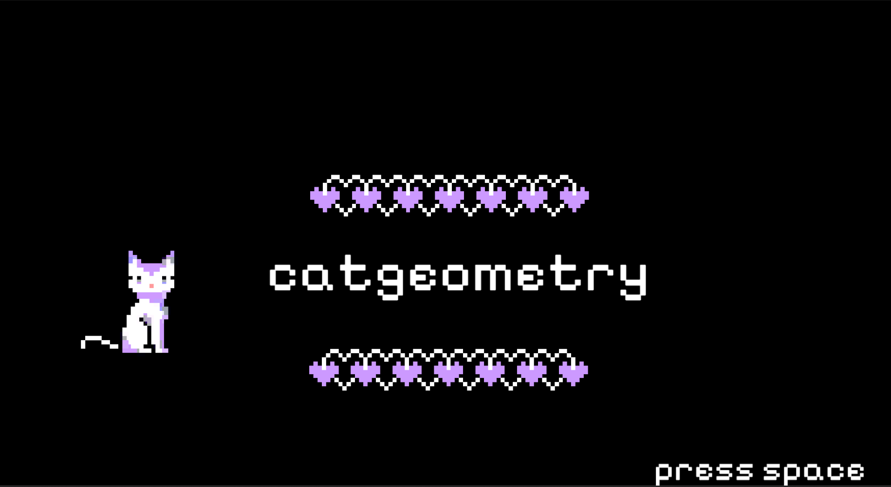 catgeometry