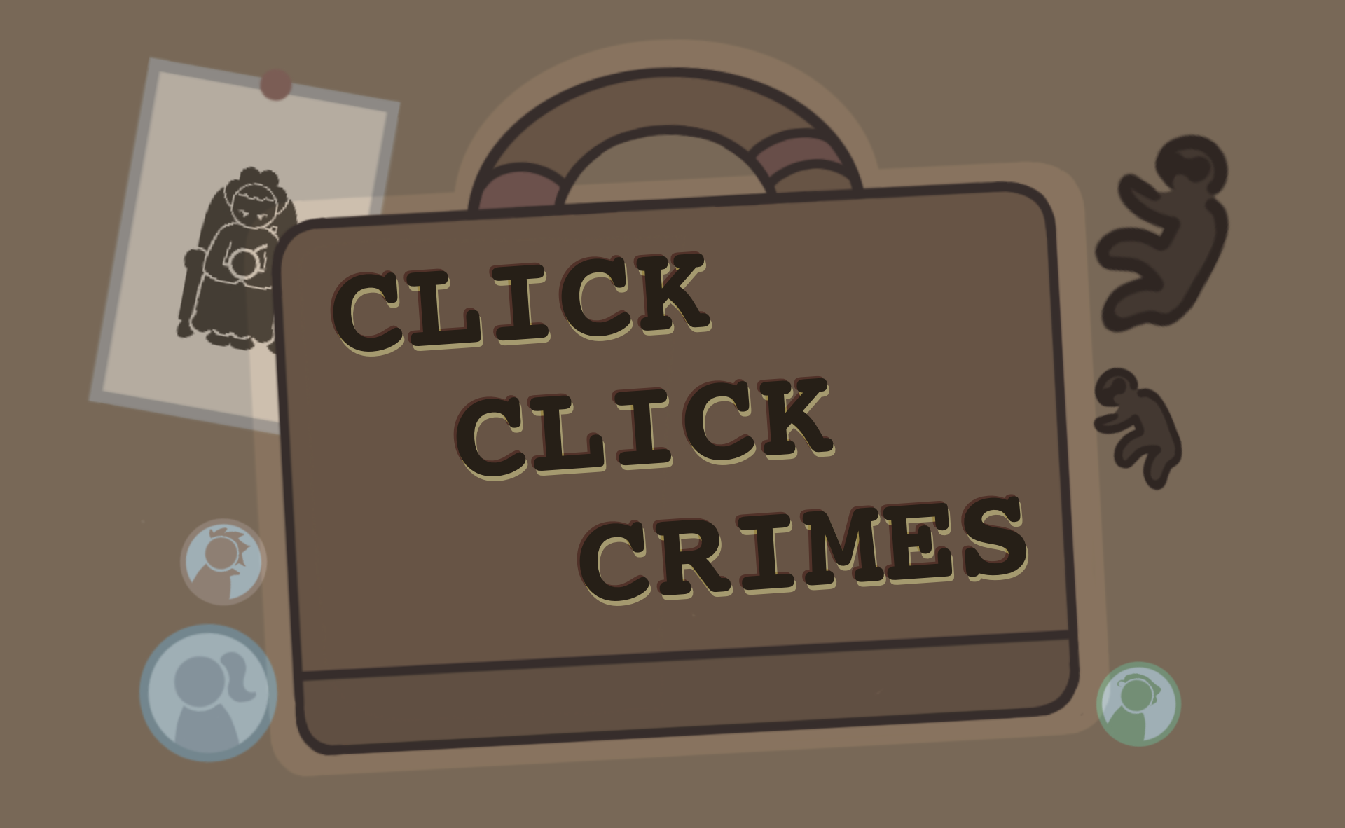 Click Click Crimes