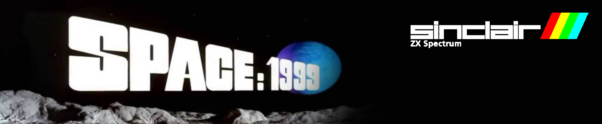 Space 1999 : INVASION