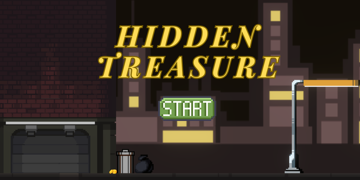Hidden Treasure