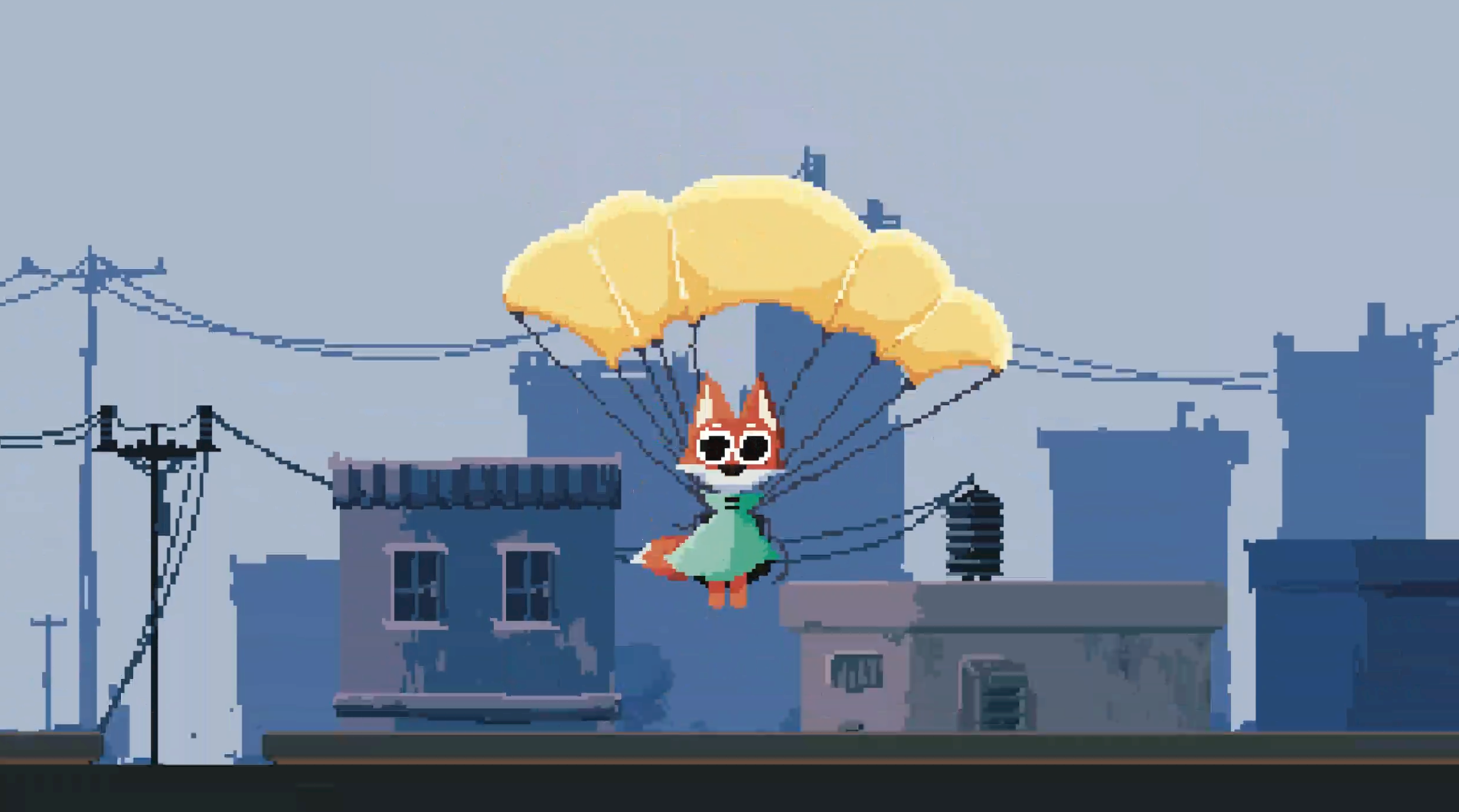 Bandit Express