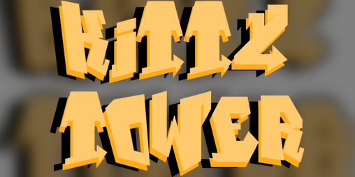 Cover image for kitty tower demo 1