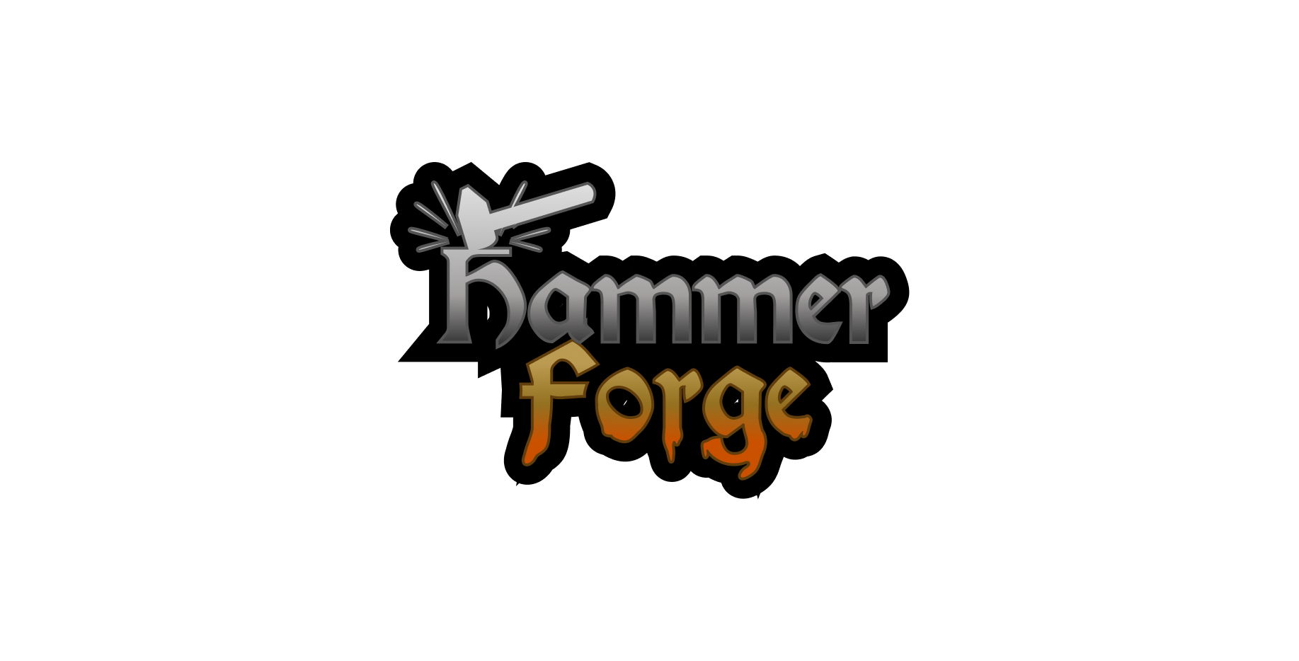 Hammer Forge